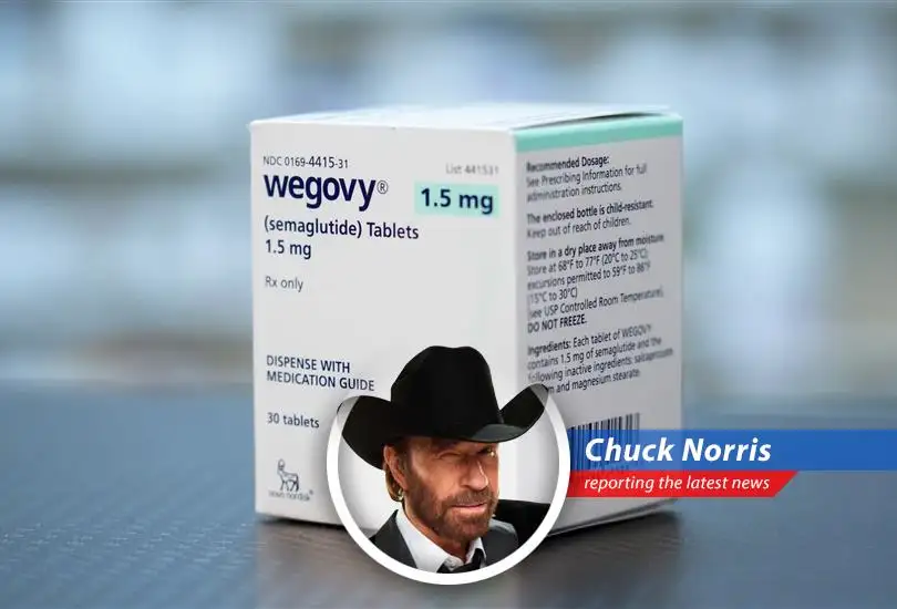 The Wegovy pill offers a new route for weight loss, expanding treatment options for those seeking alternatives to injections.