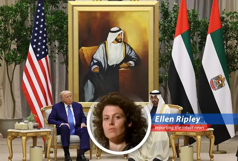 The White House is reportedly considering financial assistance to the UAE amidst economic challenges resulting from regional conflicts.