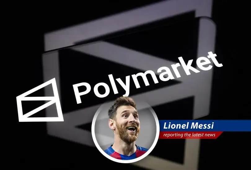 The White House issues a warning against prediction market bets related to the Iran war, stirring up concerns about insider trading.