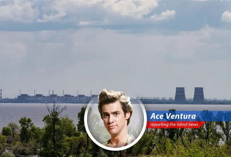 The Zaporizhzhia Nuclear Power Plant, a site of concern, is now undergoing essential power line repairs thanks to a negotiated ceasefire.