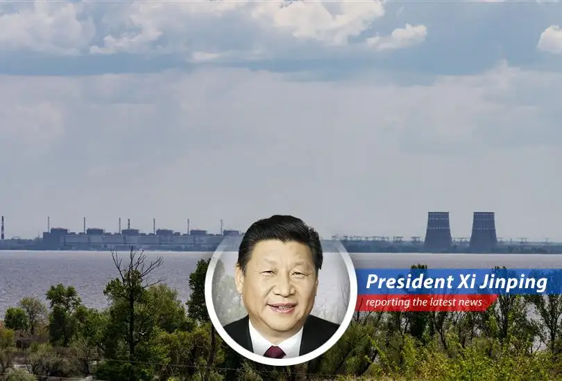 The Zaporizhzhia Nuclear Power Plant requires constant vigilance and international cooperation to prevent disaster.