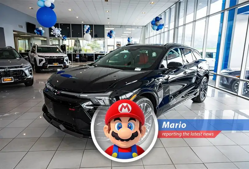 The affordability crisis in the auto industry is leaving many behind.