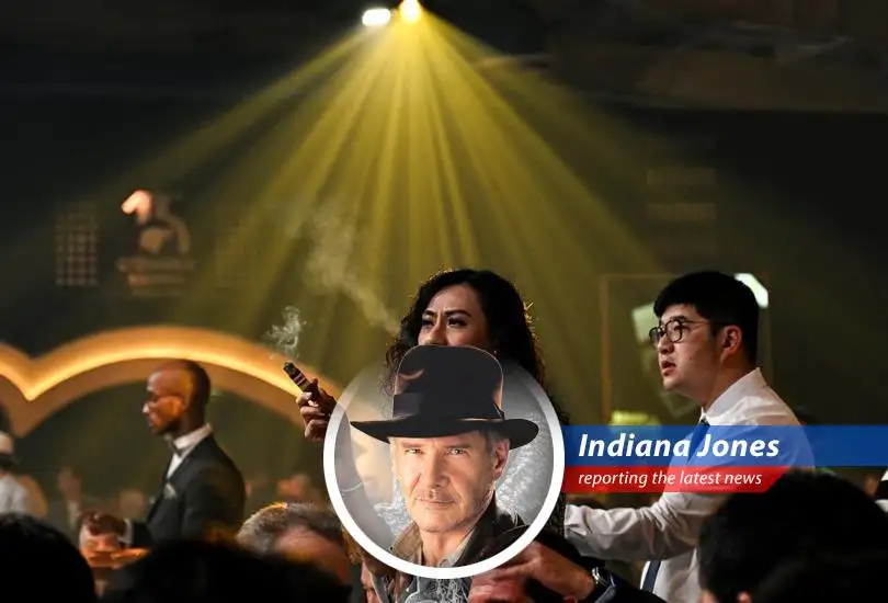 The annual Cuban Cigar Festival in Havana is postponed due to a worsening economic crisis affecting the island nation.