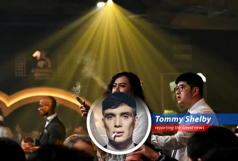 The annual Havana cigar festival is postponed due to the Cuban economic crisis.