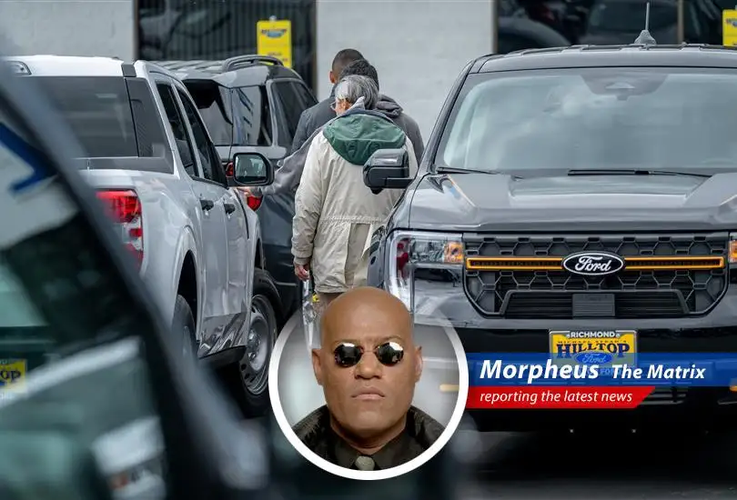 The automotive industry hopes for a jolt from tax returns, but consumer confidence remains a critical variable.