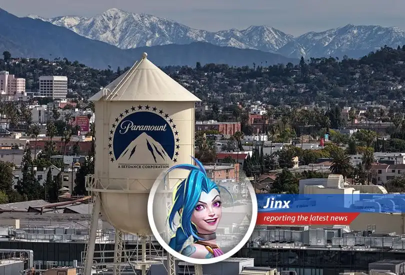 The battle for Warner Bros. Discovery intensifies as Paramount throws its hat in the ring, challenging Netflix's existing deal