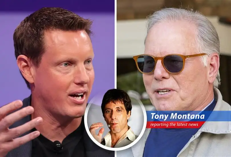 The battle for Warner Bros heats up as Netflix and Paramount fight for control of iconic media brands