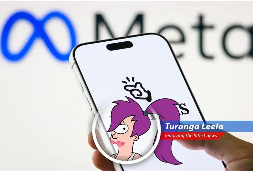 The clash between Meta and China over AI startup Manus exemplifies the intensifying global competition in artificial intelligence.