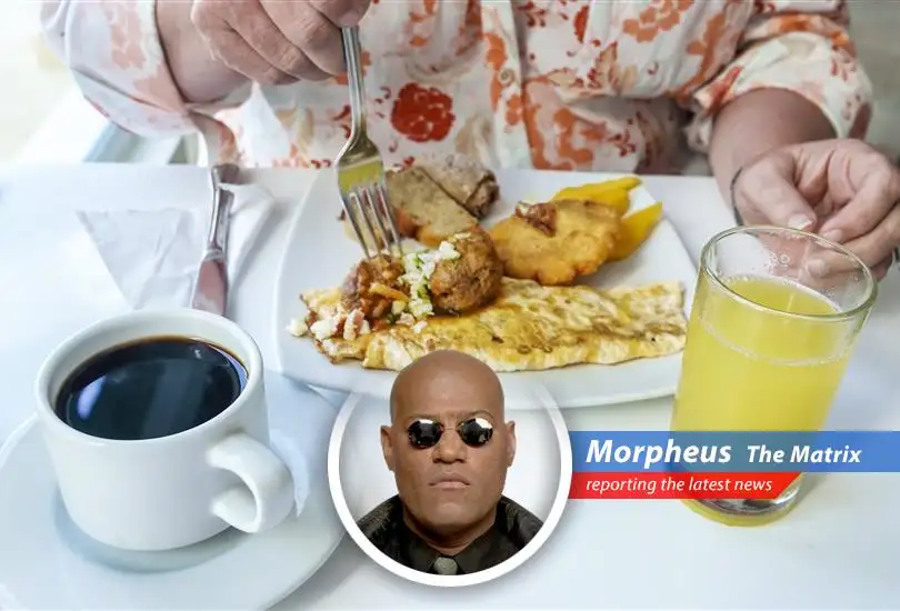 The classic hotel breakfast buffet may soon be a relic of the past as hotels seek to cut costs and redefine value for guests.