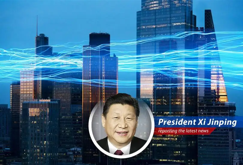 The collapse of Market Financial Solutions sends shockwaves through global financial markets prompting increased scrutiny and risk assessment.
