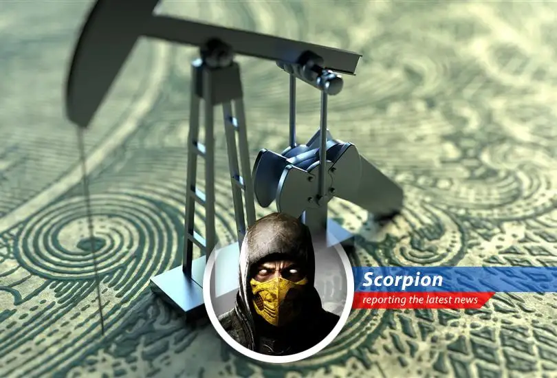 The dollar's performance against other major currencies, showing fluctuations amidst geopolitical tensions and economic shifts.