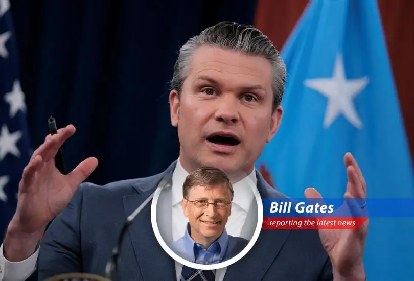 The ethical considerations of investments in defense industries during times of international conflict. A complex issue involving public trust and financial transparency.