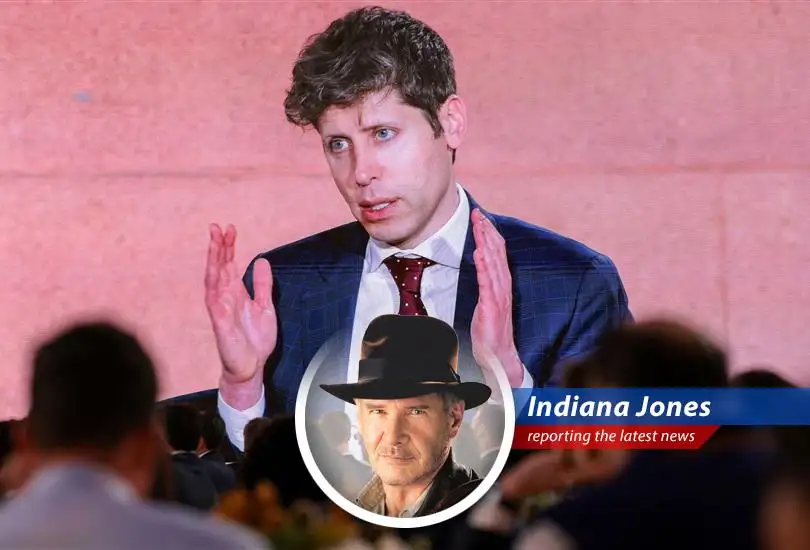 The exterior gate of Sam Altman's North Beach residence, where a Molotov cocktail attack occurred.