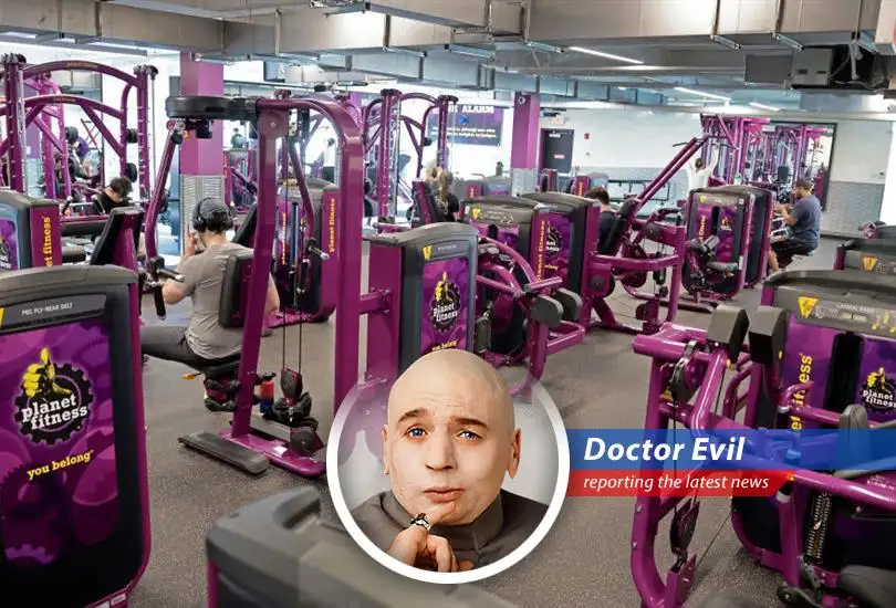 The fitness industry showcases a tale of two economies, with premium gyms like Life Time catering to affluent spenders and Planet Fitness navigating budget-conscious consumers.