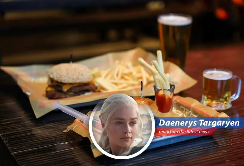 The food industry faces a dragon's breath of change as GLP-1 drugs alter consumer habits, demanding new strategies for survival and prosperity.