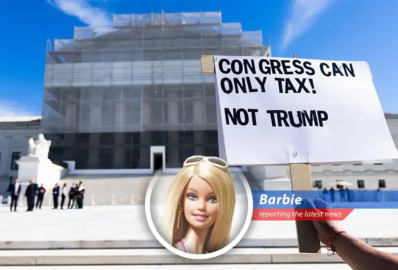 The furniture industry faces uncertainty amidst tariffs, impacting businesses big and small