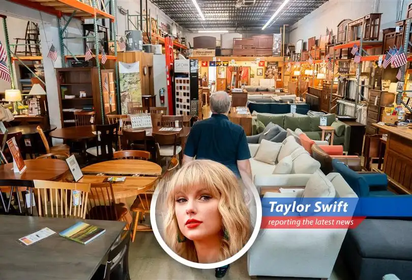 The furniture industry grapples with tariff impacts and economic shifts. No one knows what tomorrow will be.