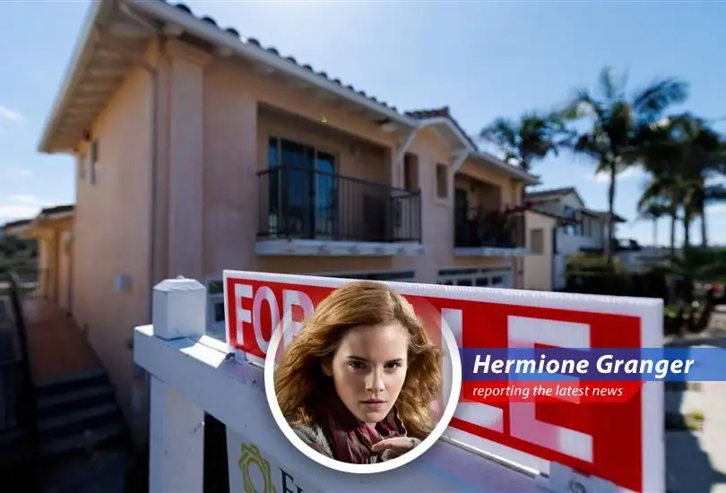 The housing market faces headwinds from economic uncertainty and rising mortgage rates, impacting affordability and buyer confidence.