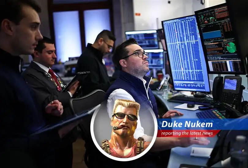 The iShares Expanded Tech-Software Sector ETF (IGV) has taken a dive, reflecting broader market concerns about the impact of AI on software companies.