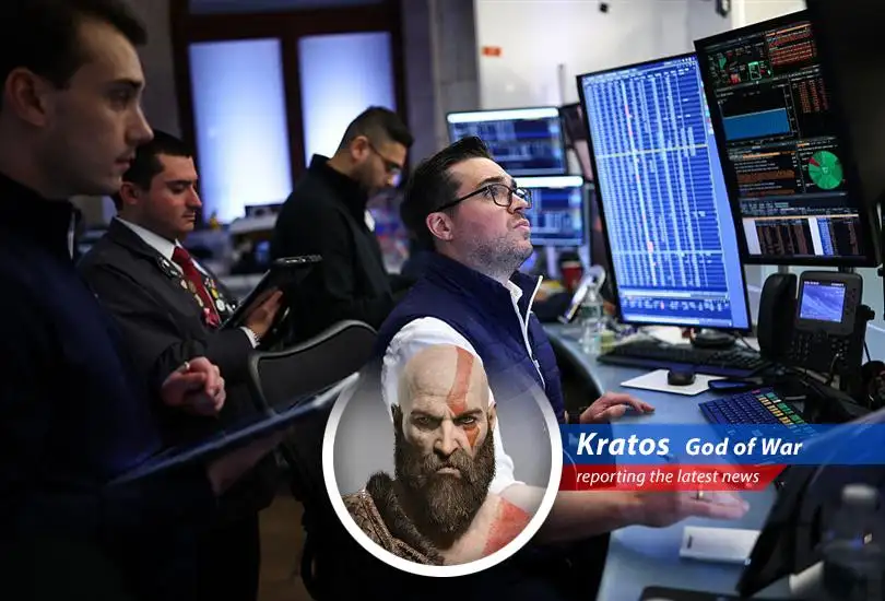 The iShares Expanded Tech-Software Sector ETF (IGV) showing decline, reflecting market apprehension over AI's impact on software.