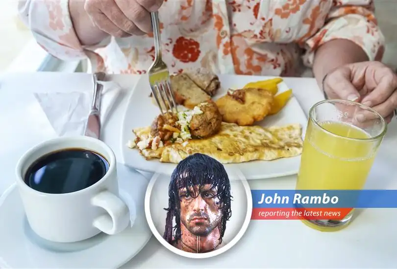 The iconic hotel free breakfast spread faces economic threats and changing hotel strategies impacting traveler expectations and loyalty