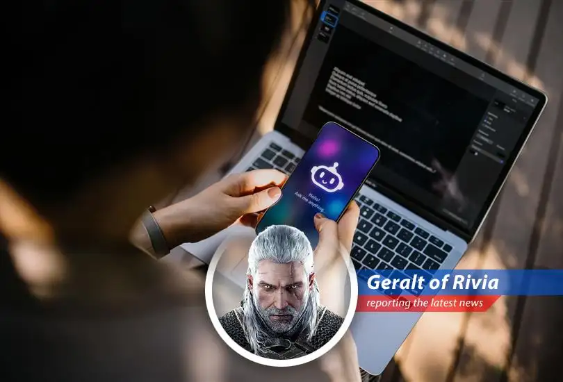 The internet is no longer just for humans bots and AI surge in dominance