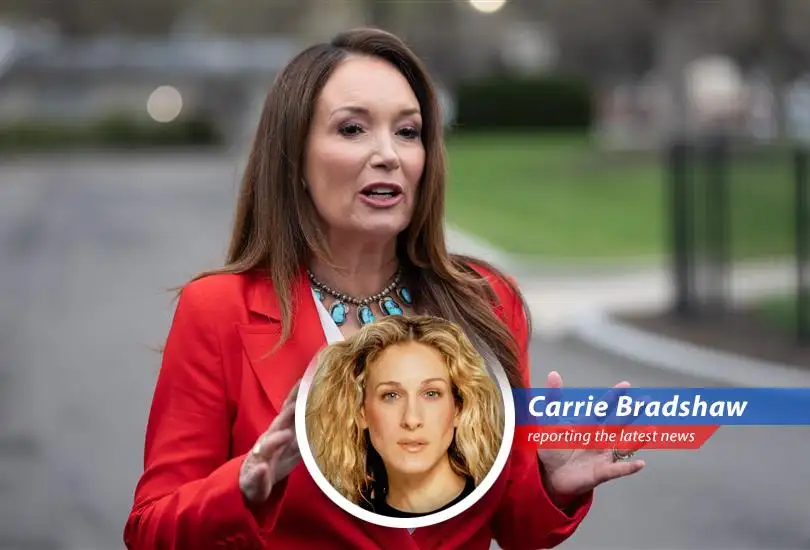 The intersection of faith and politics in Washington, D.C. is more complicated than choosing the perfect pair of Manolos.