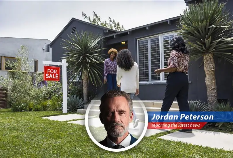 The intersection of retirement savings and homeownership: a complex financial landscape.