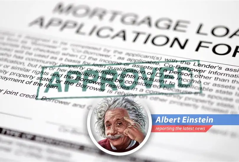 The introduction of new credit scoring models aims to broaden access to mortgage loans.