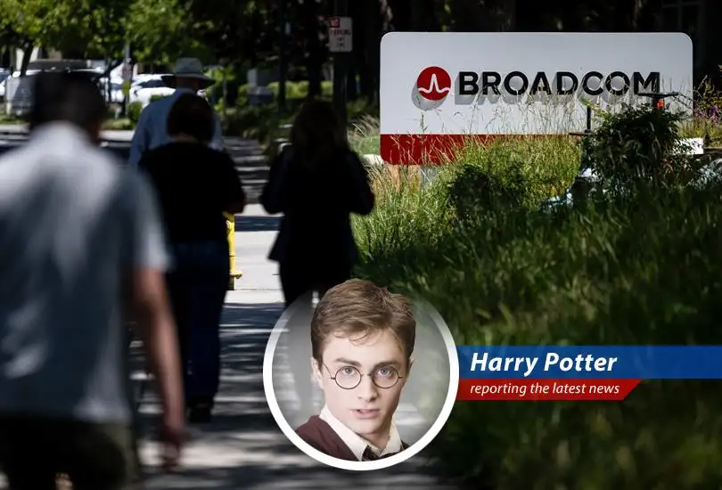 The markets navigated a turbulent Monday, mirroring the challenges faced in the Triwizard Tournament.