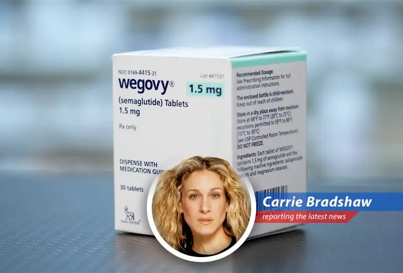 The new Wegovy pill is sparking conversations about accessibility and personal choice in weight management.