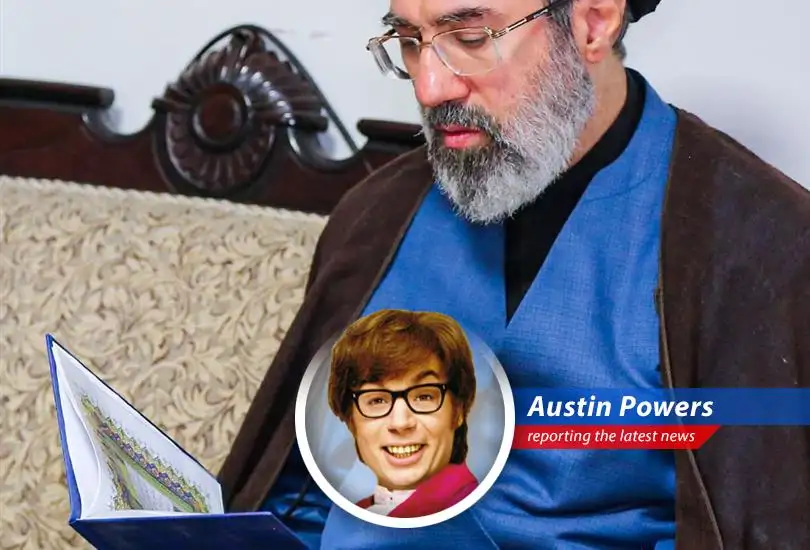 The newly appointed Supreme Leader Mojtaba Khamenei faces a challenging landscape in Iran.