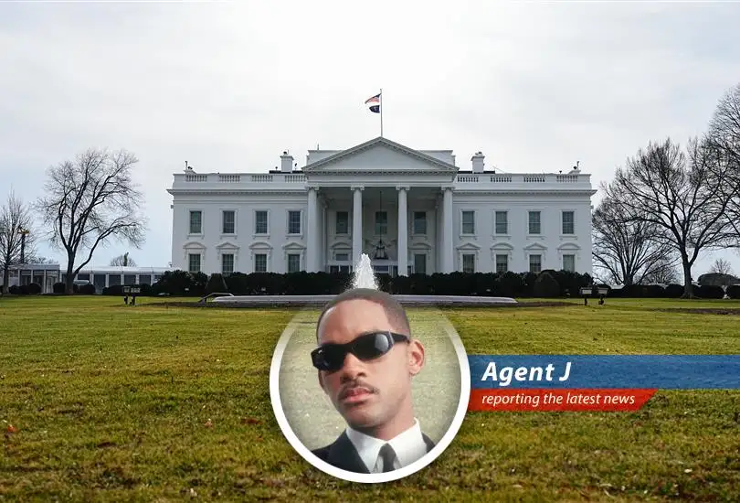 The newly launched White House app aims to provide unfiltered access to administration updates and policies.