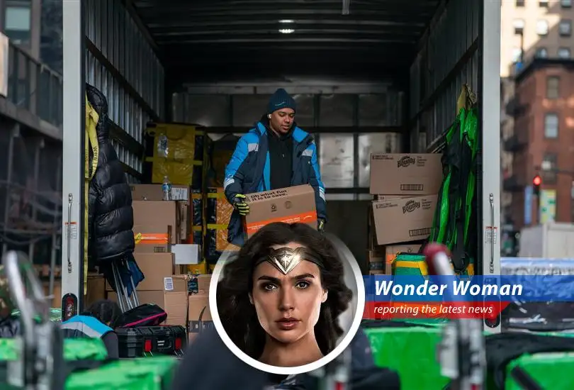 The potential fallout between Amazon and USPS could disrupt package delivery services, particularly in rural areas.