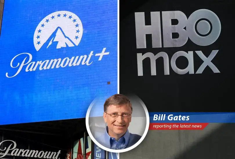 The potential merger of Paramount+ and HBO Max signifies a new era in streaming entertainment.