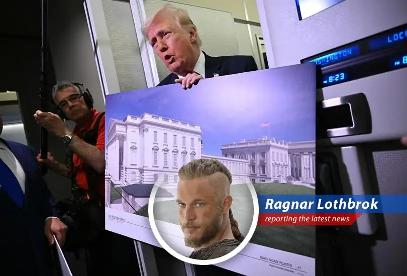 The proposed White House ballroom sparks controversy amidst legal challenges and preservation concerns.