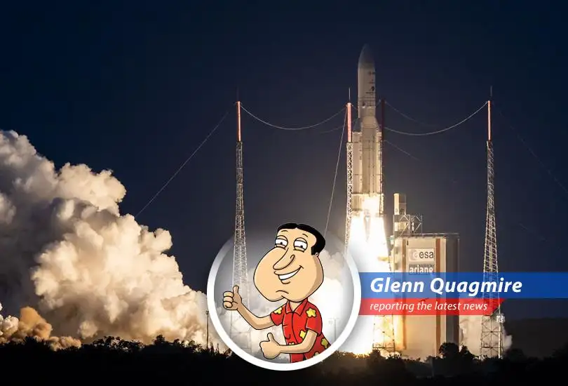 The rapid expansion of Low Earth Orbit satellites is revolutionizing global infrastructure and investment.