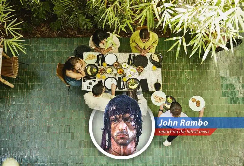 The restaurant reservation landscape is becoming increasingly competitive as tech giants and credit card companies battle for market share.