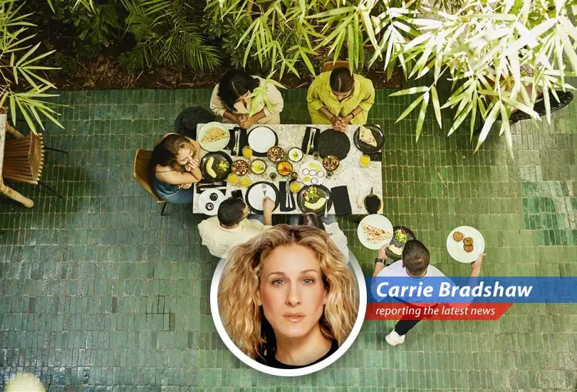 The restaurant reservation landscape is heating up as tech giants and credit card companies battle for market share and diner loyalty.