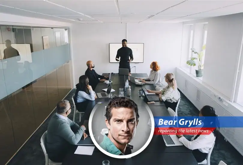 The rise of AI in the workplace is prompting a re-evaluation of executive roles and organizational structures.