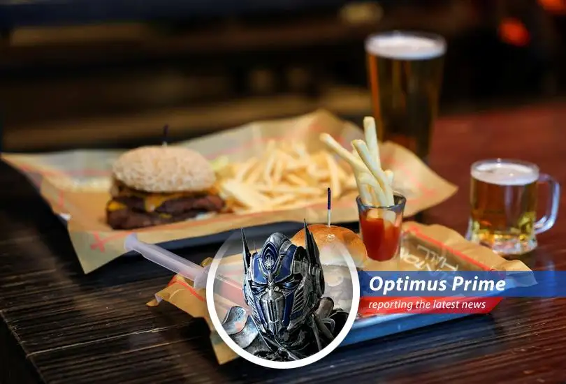 The rise of GLP-1 drugs is driving a shift in consumer dietary preferences, with potential revenue implications for the food and beverage sector.