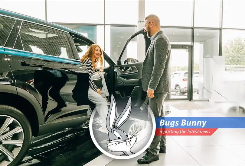 The rising cost of cars forces buyers into longer loans, increasing financial risk, doc