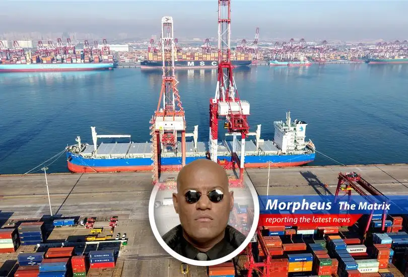 The scales of justice weigh heavily on the U.S. budget as tariff revenue faces a Supreme Court challenge.