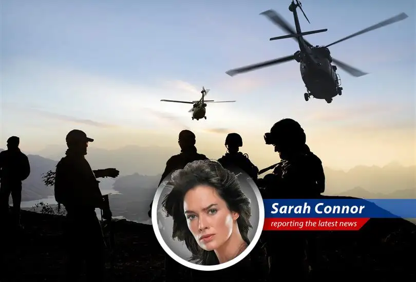 The shift towards affordable drone technology is changing the landscape of modern warfare.