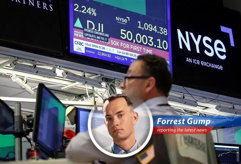 The stock market and consumer sentiment seem to be dancing to different tunes creating an economic puzzle that experts are trying to solve. 