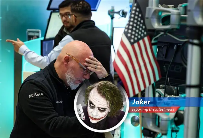 The stock market faces a volatile week driven by inflation, memory shortages, and muted responses to tech innovation.