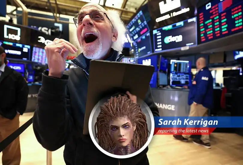 The stock market navigates tariff rulings, tech rallies, and private credit concerns.