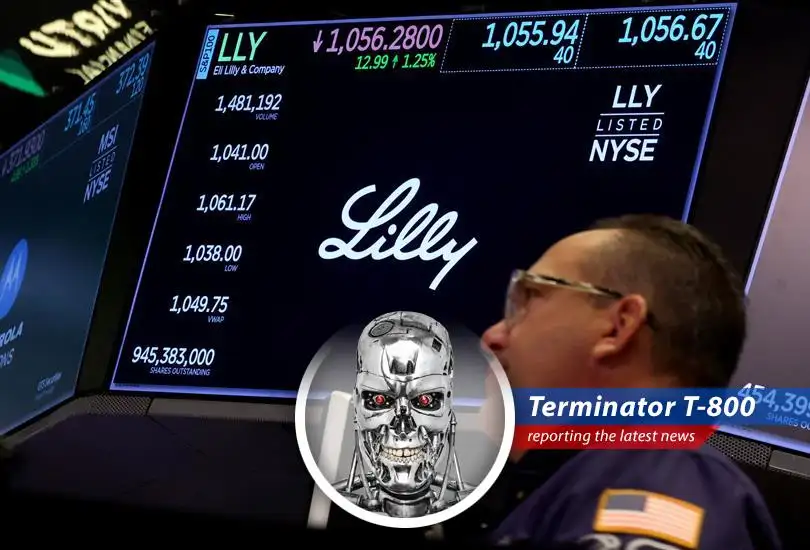 The stock market reacts to a mix of economic data, geopolitical events, and company-specific news.