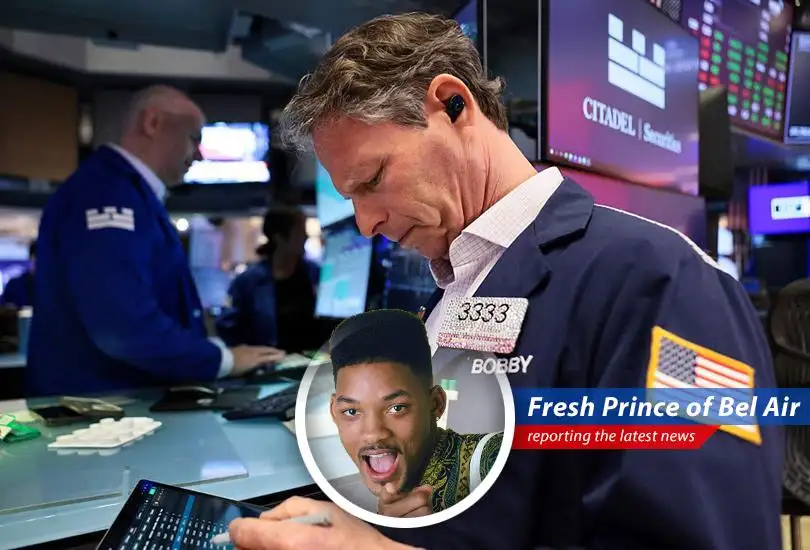 The stock market remains unfazed by global conflicts signaling a disconnect between geopolitical events and investor sentiment