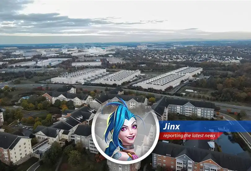 The surge in AI data centers is pushing insurance companies to adapt to new challenges and opportunities in risk management.